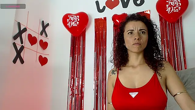 Sussan_keller webcam