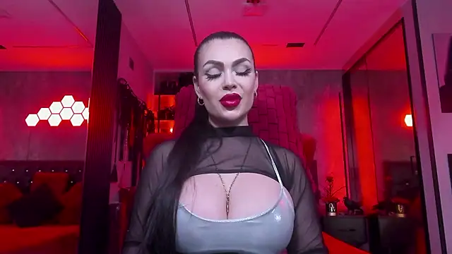 GabrielaAroms webcam