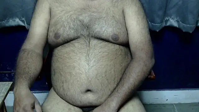 hairysubcub_70 webcam