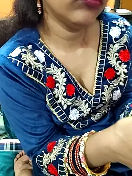 O_My_GoodnesS webcam