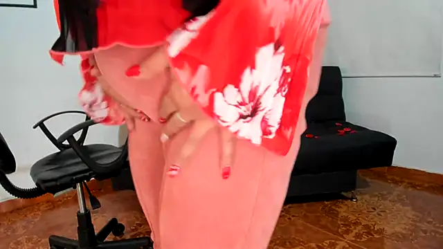 yayita_mature webcam