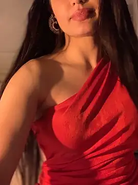 Ken_Princess private show on Streamsexy