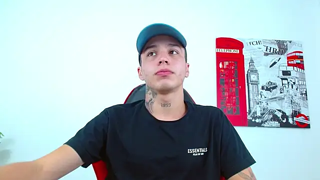 cumandres18 (M twink) - 💦CUMSHOW💦