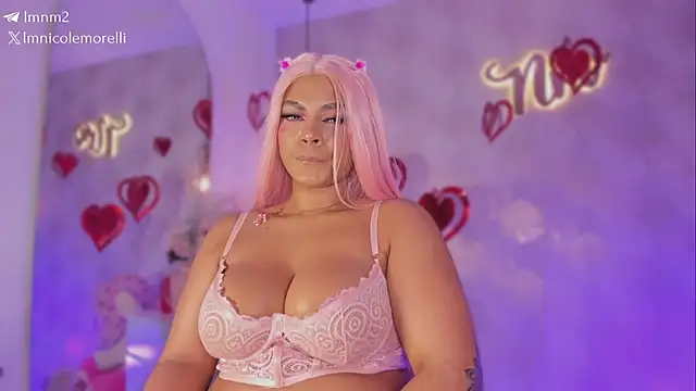 Nicolemorelli2 webcam