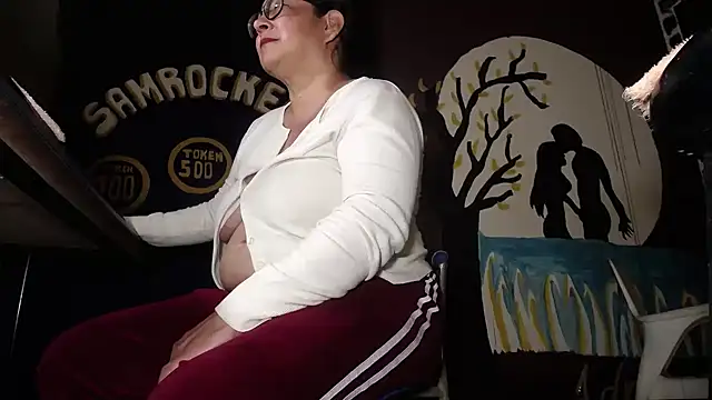 samrocker_sex webcam