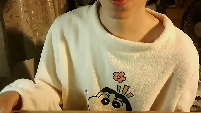 kyu890428 (M young) - 大噴射 cum