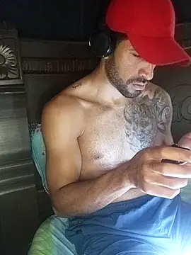 Alexsexygamer webcam