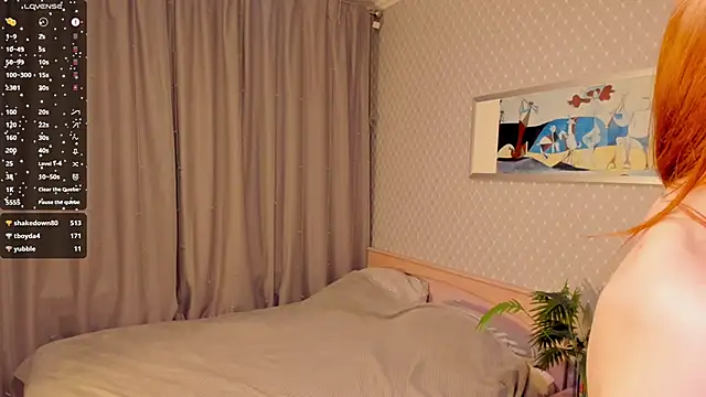 TheressaDotts webcam