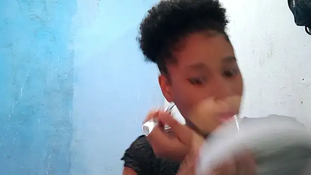 MadelynStamant webcam