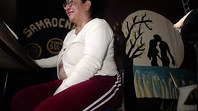 samrocker_sex webcam