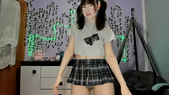 Yoonhee_ki webcam