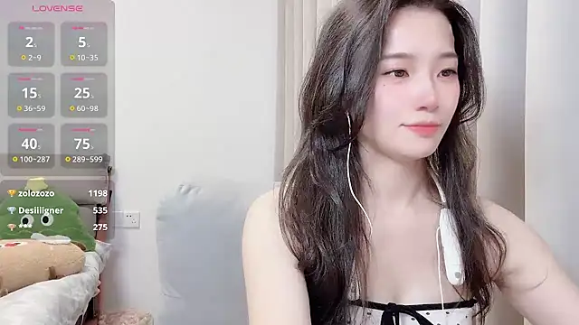 美女yuyu_77在线直播