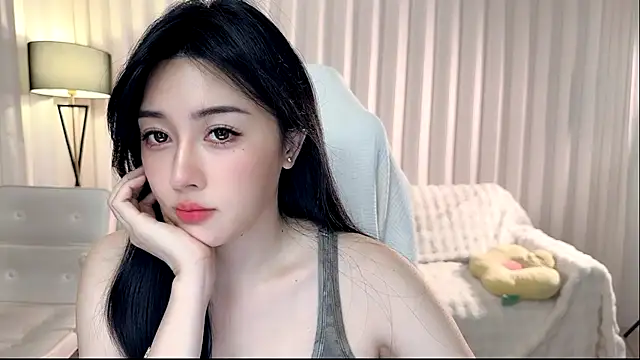 美女Canbaobao-KK在线直播