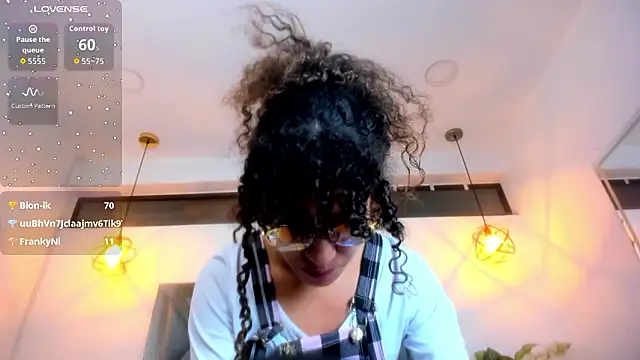 Hanna_Cornee_ webcam