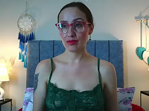 IberianMoonMK webcam