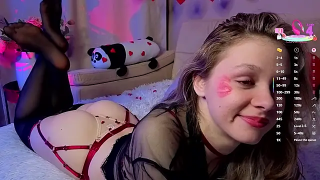 Tender_beauty webcam