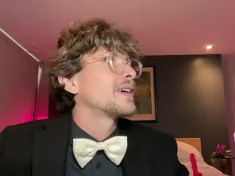 mcklister_kinky_feets webcam