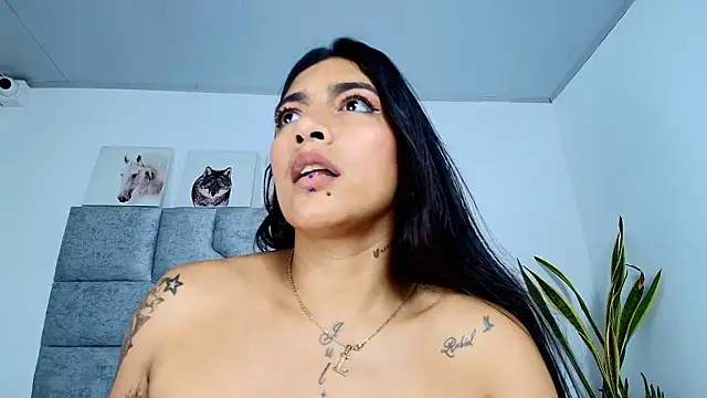 KimberlyFox_t webcam