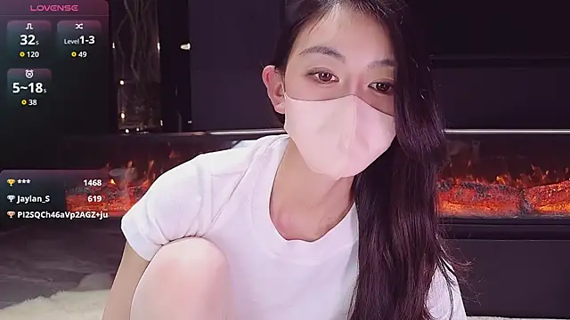 美女Anan-077在线直播