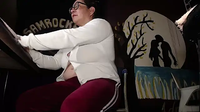 samrocker_sex webcam