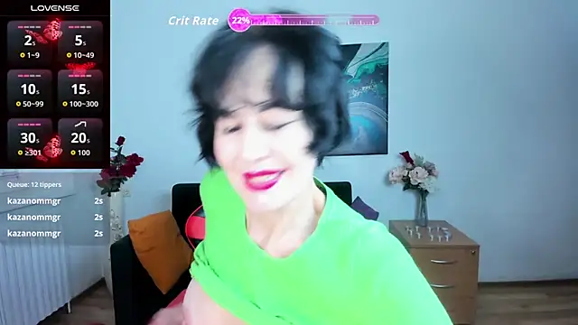 Silvia_Wallec webcam