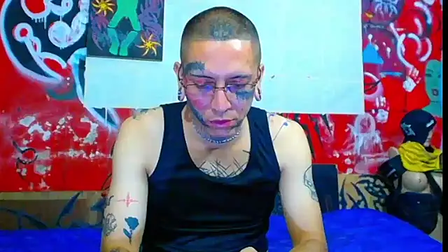 deivid_estrada webcam