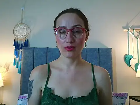 IberianMoonMK webcam