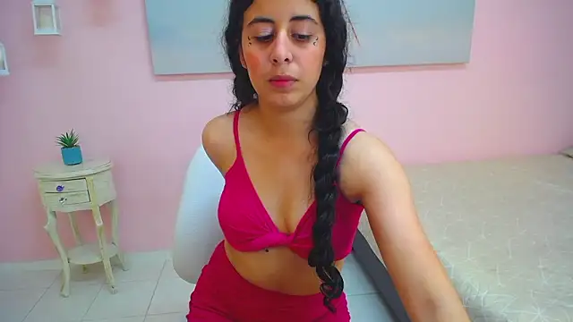 scarlett_clyde webcam