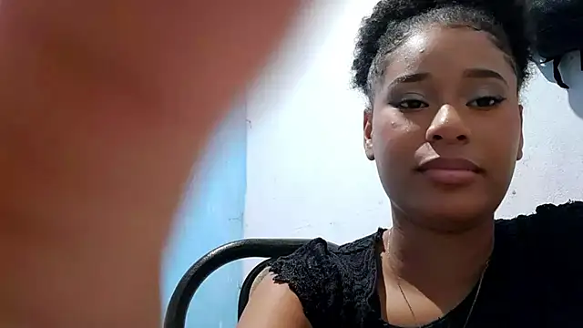 MadelynStamant webcam