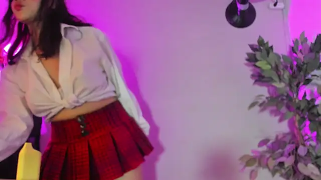 Julieth_brown_ webcam