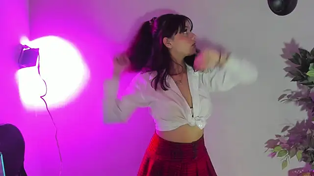 Julieth_brown_ webcam