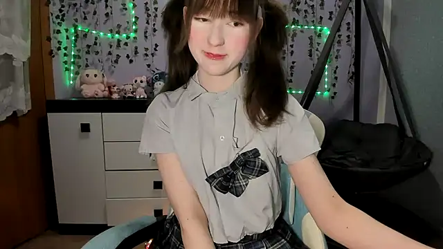 Yoonhee_ki webcam