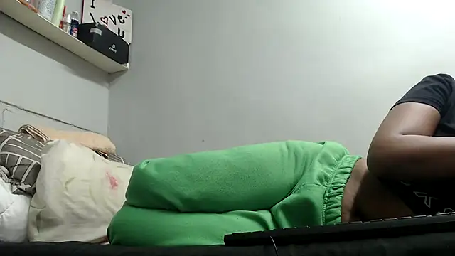 xTwerkingMistressx webcam