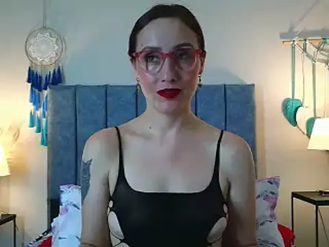 IberianMoonMK webcam