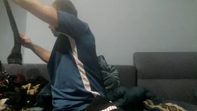 chceciedalsiebie webcam