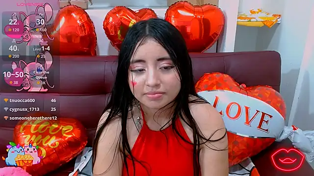 angelhotlatina18 webcam