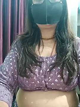Webcam Model (Aishwaryaa_69)  is live.Free join now!