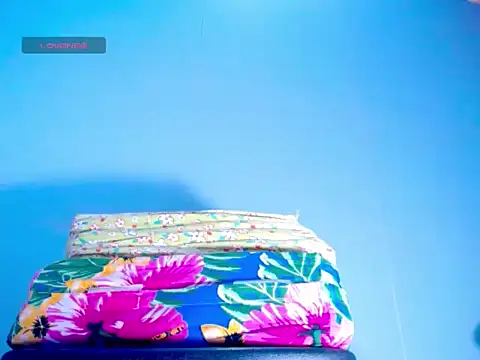 MariannaGotica webcam