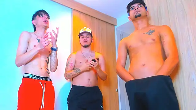 TheBatMansion webcam