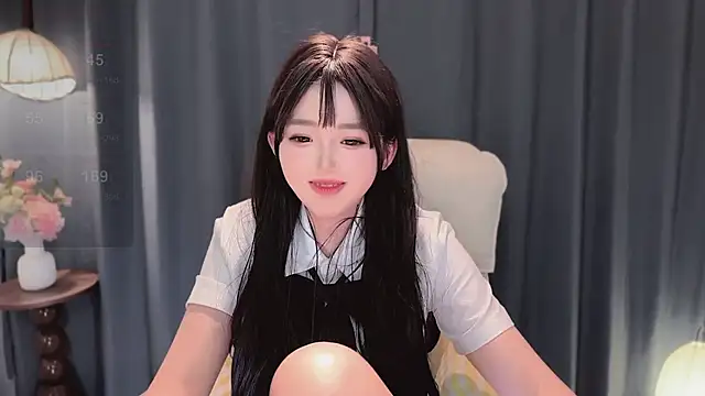 美女Yaiyigirl在线直播