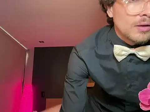 mcklister_kinky_feets webcam