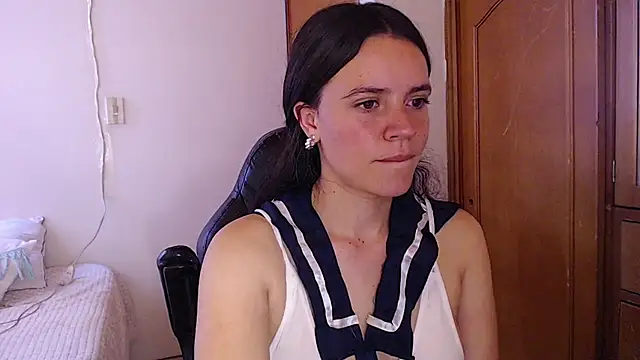 Shanel_Lozano webcam