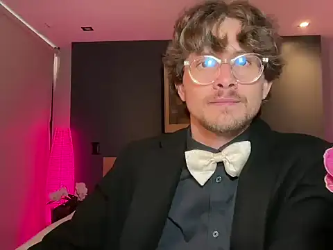 mcklister_kinky_feets webcam