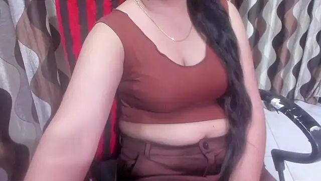 Kaur_Jannat webcam