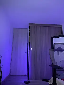 evangeline_ch webcam