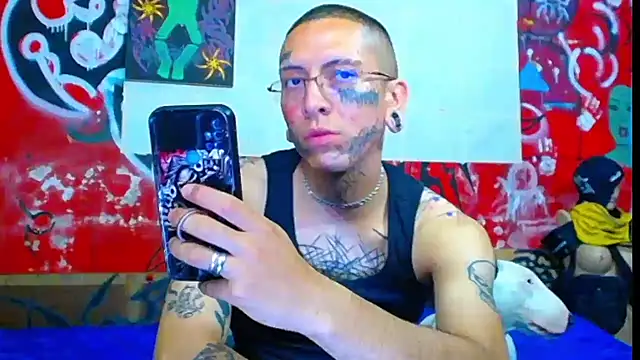 deivid_estrada webcam