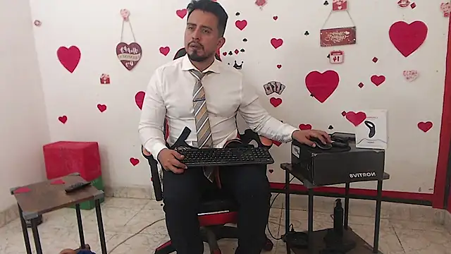 KalethBigDick webcam