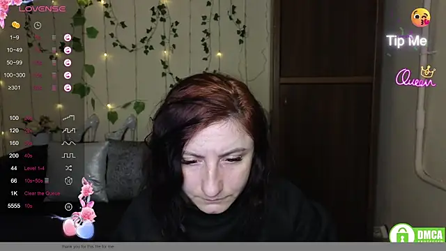 Muse_kitty_jenia webcam