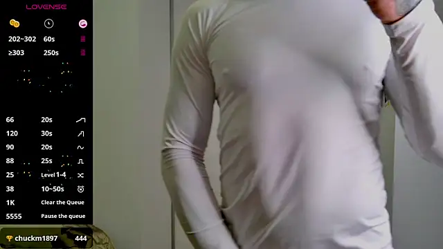 white_King9999 webcam