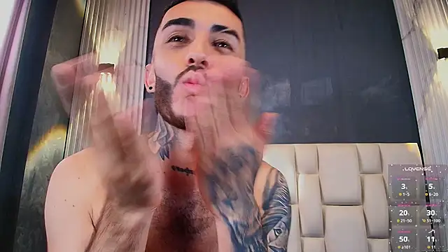 Marcelo_ruiz_ webcam